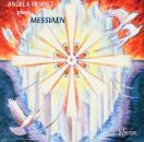 Messiaen Olivier (1908-1992) - Piano Music (Angela Hewitt (Piano))