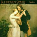 Beethoven Ludwig van - Songs (Stephan Genz (Bariton) -...