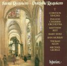 Duruflé - Fauré - Requiems (Corydon Singers - Matthew Best (Dir))