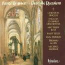 Durufle Maurice / u.a. - Requiems (Corydon Singers / Best...