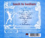 Blunt James - Back To Bedlam