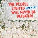 RZEWSKI Frederic - People United Will Never Be Defeated...