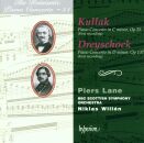 Dreyschock - Kullak - Romantic Piano Concerto: 21, The (Piers Lane (Piano) - BBC Scottish SO)