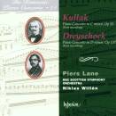 Dreyschock / Kullak - The Romantic Piano Concerto: 21...