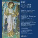 Diverse Komponisten - English Anthem: 7, The (St Pauls...