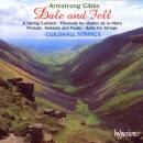 Gibbs Cecil Armstrong (1889-1960) - Dale & Fell (Guildhall Strings - Robert Salter (Dir))