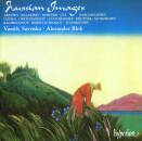 Mussorgsky Modest / u.a. - Russian Images I (Savenko...