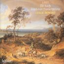 Liszt Franz - Early Beethoven Transcriptions, The (Leslie...