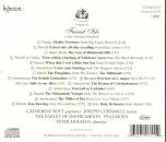 Charke Richard / u.a. - Fairest Isle (Bott Catherine / Cornwell Joseph)