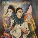 Schumann Robert (1810-1856) - Carnaval, Fantasiestücke, Papillons (Marc-André Hamelin (Piano))
