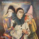 Schumann Robert - Carnaval, Fantasiestuecke, Papillons...