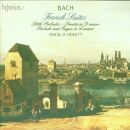 Bach Johann Sebastian (1685-1750) - French Suites (Angela...