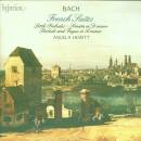 Bach Johann Sebastian - French Suites (Hewitt Angela)
