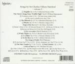 Stanford Charles Villiers - Songs - Vol.2 (Varcoe Stephen / Benson Clifford)