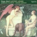 Wolf Hugo - Goethe Lieder (McGreevy Geraldine)