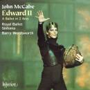 McCabe John - Edward Ii (Royal Ballet Sinfonia /...