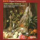 Bach Johann Sebastian - Organ Cornucopia (Herrick...