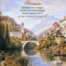 Schumann Robert - Piano Music (Hamelin Marc-Andre)
