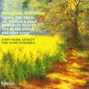 Vaughan Williams Ralph (1872-1958) - Songs (John Mark...