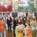 Strauss Johann - Strauss Dances (Gaudier Ensemble, The)