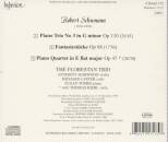 Schumann Robert - Fantasiestuecke (Florestan Trio)