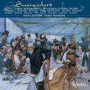 Korngold Erich Wolfgang / u.a. - Smoergasbord...