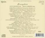 Korngold Erich Wolfgang / u.a. - Smoergasbord (Lidström Mats / Forsberg Bengt)