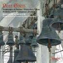 Eben Petr - Organ Music: Vol.5 (Schiager Halgeir)
