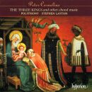 Cornelius Peter (1824-1874) - Three Kings, The (Polyphony / Stephen Layton (Dir))