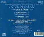 Sabata Victor de - Orchestral Music (Ceccato Aldo / LPO)