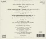 Litolff Henry Charles (1818-1891) - Romantic Piano Concerto: 26, The (Peter Donohoe (Piano) - BBC Scottish SO)