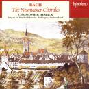 Bach Johann Sebastian - Neumeister Chorales (Herrick...