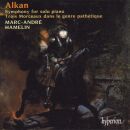 Alkan Charles-Valentin (1813-1888) - Symphony For Solo...