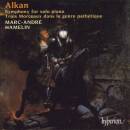Alkan Charles Valentin - Symphony For Solo Piano (Hamelin...