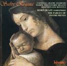 Monteverdi Claudio / u.a. - Salve Regina (Robin Blaze...