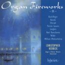 Gowers - Bartok - Bach - Widor - Langlais - U.a. - Organ Fireworks: Vol.9 (Christopher Herrick (Orgel))