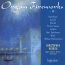 Gowers Patrick / u.a. - Organ Fireworks - Vol.9 (Herrick...