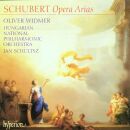 Schubert Franz - Opera Arias (Oliver Widmer (Bariton))