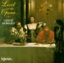 Liszt Franz - Liszt At The Opera V (Leslie Howard (Piano))