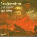 Liszt Franz - Paralipomenes (Howard Leslie)