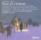 Polyphony / Layton Stephen - Music For Christmas