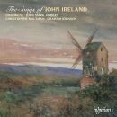 Ireland John (1879-1962) - Songs (Lisa Milne (Sopran) -...