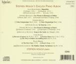 Bowen York / u.a. - Hough´s English Album (Hough Stephen)