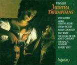 Vivaldi Antonio (1678-1741) - Juditha Triumphans (Kings...