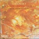 Godowsky Leopold - Sonata & Passacaglia (Hamelin...