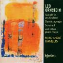 Ornstein Leo (1893-2002) - Piano Music (Marc-André...