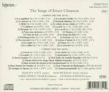 Chausson Ernest (1855-1899) - Songs (Dame Felicity Lott (Sopran))