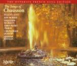 Chausson Ernest - Songs (Lott Felicity)