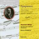 LYAPUNOV Sergei Mikhailovich - The Romantic Piano...