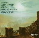 GIBBS Cecil Armstrong - Songs (McGreevy Geraldine)